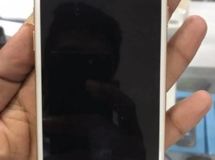 Apple iphone 7 128gb gold