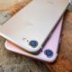 iphone 7 256GB Rose Gold