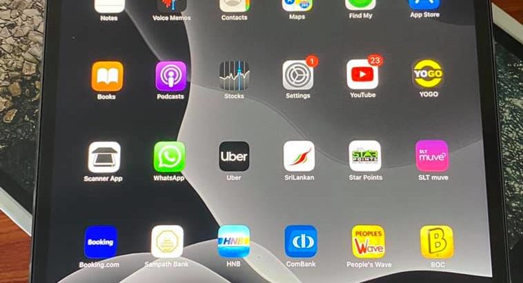 Apple iPad Pro 10.5 inch