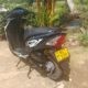 Honda dio