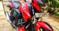 TVS Apache RTR 160