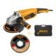 Ingco Angle Grinder AG23508