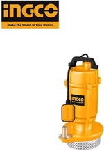 SPC3702-1 – INGCO Clean Water Submersible Pump