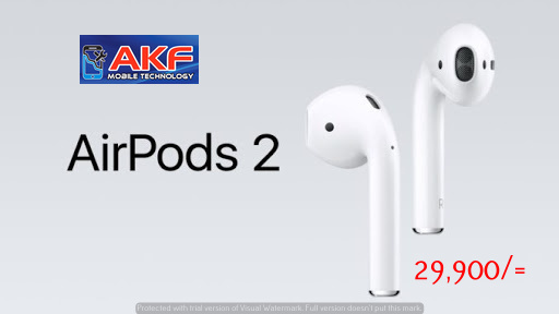 AIR POD 2