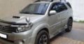 TOYOTA FORTUNER , 2014 SUV Vehicle