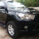 TOYOTA HILUX , 2016 Pickup Vehicle