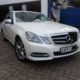 MERCEDES BENZ E200 CGI, 2011 Car Vehicle