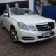 MERCEDES BENZ E200 CGI, 2011 Car Vehicle