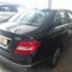 MERCEDES BENZ 220 DIESEL CDI, 2013 Car Vehicle