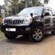 TOYOTA LANDCRUISER PRADO TRJ 120, 2007 SUV Vehicle