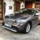 BMW X1 E84, 2011 SUV Vehicle