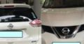 NISSAN X TRAIL , 2016 SUV Vehicle