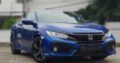 HONDA CIVIC SR PACKAGE, 2018 Car Vehicle