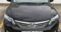 TOYOTA ALLION NZT 260 G PLUS, 2016 Car Vehicle
