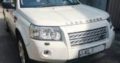 LAND ROVER FREELANDER 2 , 2010 SUV Vehicle
