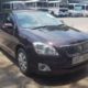 TOYOTA PREMIO G SUPERIOR, 2010 Car Vehicle