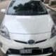 TOYOTA PRIUS 3RD GENERATION, 2014 Car Vehicle