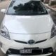 TOYOTA PRIUS 3RD GENERATION, 2014 Car Vehicle