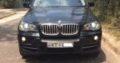 BMW X5 X5, 2009 Car Vehicle