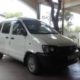 TOYOTA TOWNACE CR41 NOAH, 1996 Van Vehicle