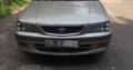 NISSAN SUNNY SUPER SALOON FB15, 2001 Car Vehicle