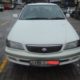 TOYOTA PREMIO , 1999 Pickup Vehicle
