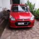 SUZUKI ALTO ALTO, 2015 Car Vehicle