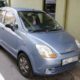 CHEVROLET SPARK SPARK 1.0 BASE, 2008 Car Vehicle