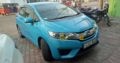 Honda fit GP5