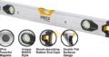 INGCO Spirit Level (40 Cm)
