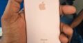 iphone 6s 64GB(Rose gold)