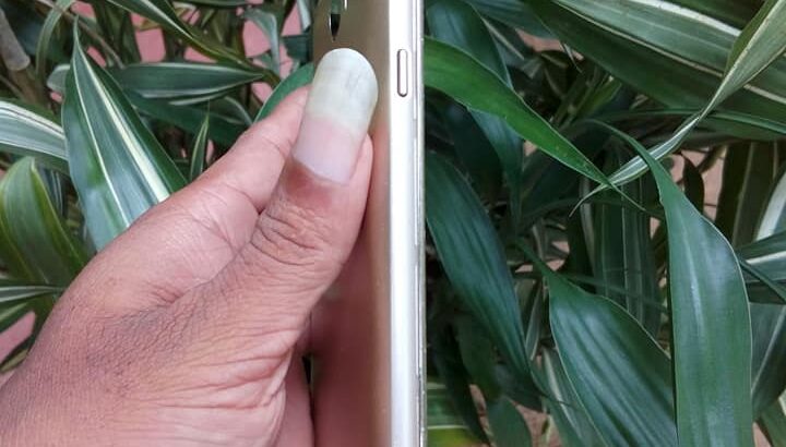 Huawei 5y